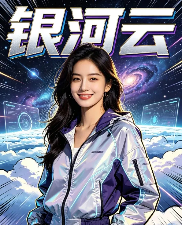 品牌方联合推广物料,本页为第三方页面